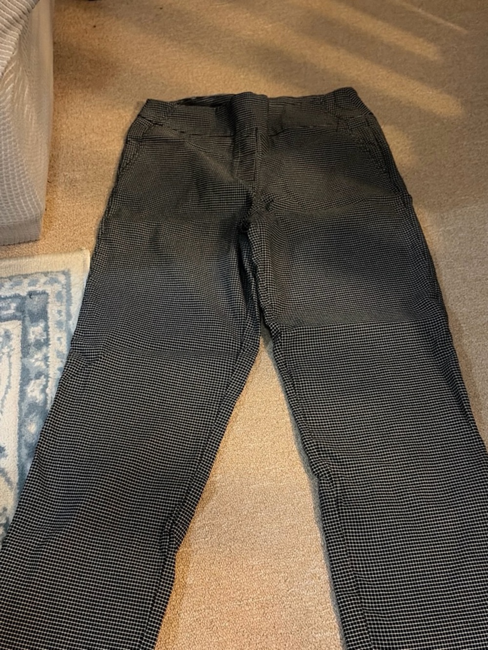 Women’s work pants